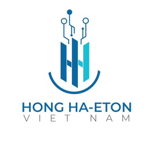 Hồng Hà Eton