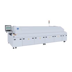 Máy nhiệt sấy thiếc SMT